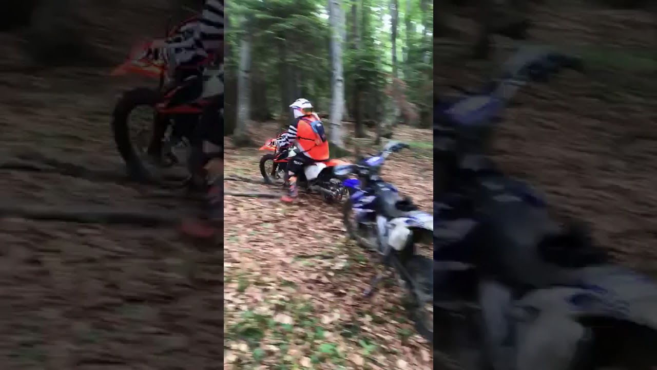 ROMANIA ENDURO ESCAPE TOURS 5