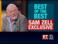Will pandemic only be a short-term disruption? Billionaire Sam Zell explains