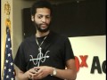 TEDxAddis - Jelani Nelson - Streaming Algorithms