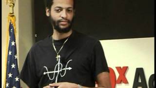 TEDxAddis - Jelani Nelson - Streaming Algorithms