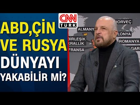 Video: Nehirler Çin'i nasıl etkiledi?