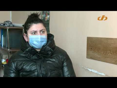 ,,თრიალეთის“ სპეციალური საინფორმაციო გამოშვება14 12 2020