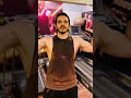 Fitness #fitness #gymmotivation | umair pasha