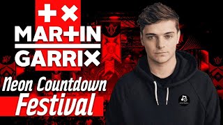 Martin Garrix @ Neon Countdown Festival 2023 | Drops Only