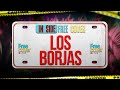 Inside Free Cover - Los Borjas