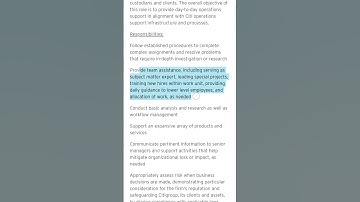 Citi Bank Recruitment 2023 | Package ₹4.8 Lakhs | Freshers Eligible | Latest Jobs 2023 #shorts