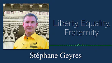 Cosa si intende per Liberty?