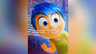 Inside Out 2 | Joy Rages | New Scene