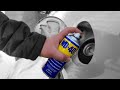 10 Amazing WD-40 Uses for Your Car, Truck and Automobile