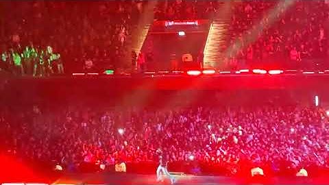 C.R.O - METIDO EN LOS VERDES (VIVO MOVISTAR ARENA 2025)