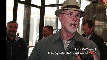 Tactical Urbanism  UMass Design in Downtown Springfield