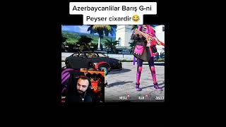 BARIŞ G PEYSER ÇIKTI 😈 Pubg Mobile | #shorts Resimi