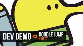 Doodle Jump leaping to 3DS - GameSpot