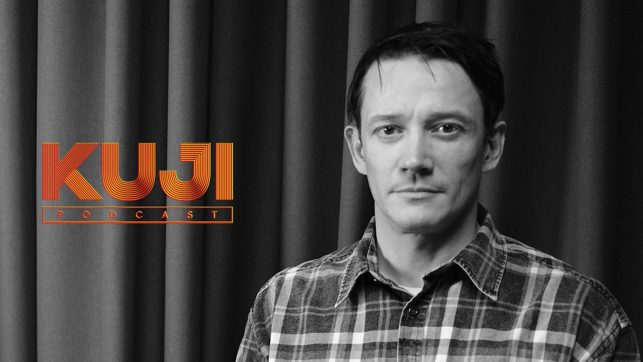 Сергей Гилёв: великий русский фильм (Kuji Podcast 213)