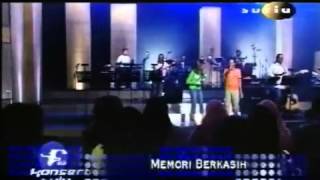 Miniatura del video "Permulaan Konsert Solo Achik Spin   Siti Nordiana   YouTube"