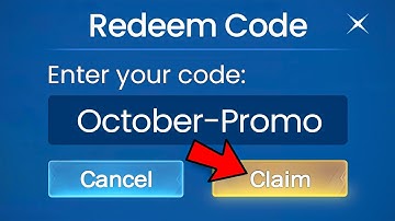 This *SECRET* Promo Codes Gives FREE Mobile Legends Diamonds! (2025)