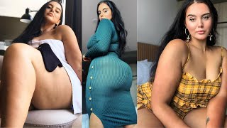 Larissa Psaila »»» Hot Plus Size Curvy Model