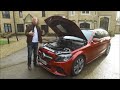 New Mercedes C-Class the must try estate car: Mercedes C-Class Review & Road Test