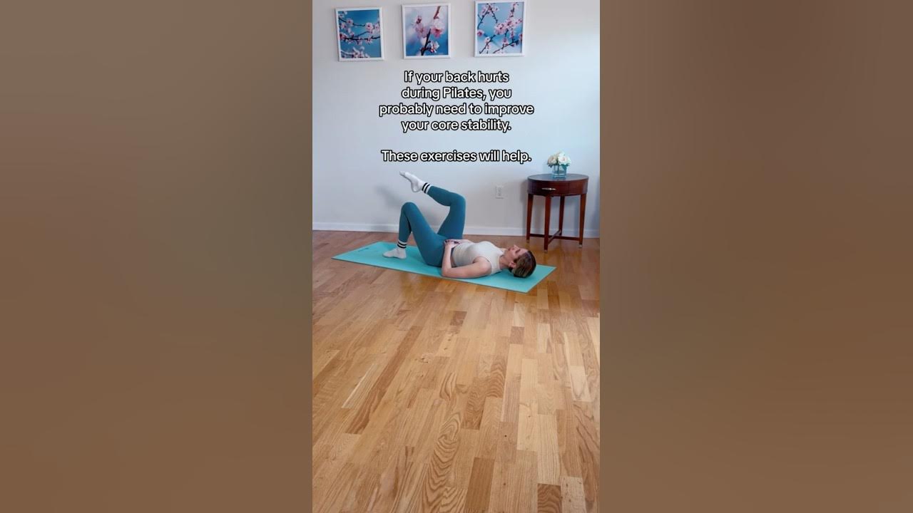 this-is-why-your-back-hurts-during-pilates-how-to-fix-it-home