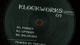 Trevino ‎– Klockworks 09