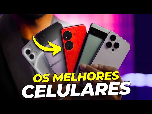 Melhor celular para jogar CoD Mobile - Canaltech