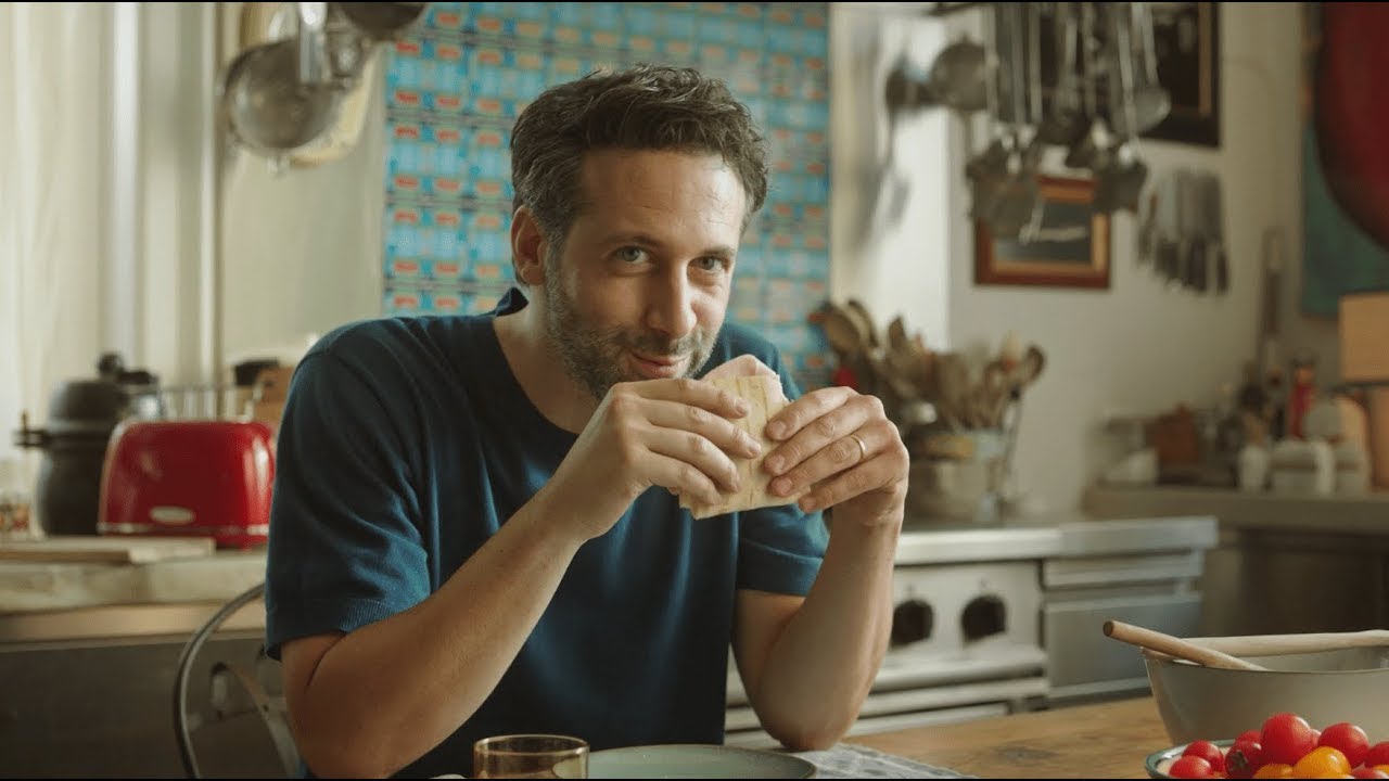 Mulino Bianco | Mattia | Piadelle Toast 15”