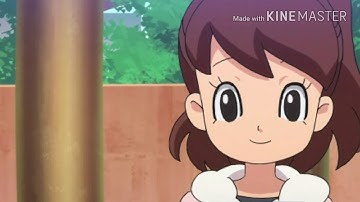 Nate x Katie~Grendae