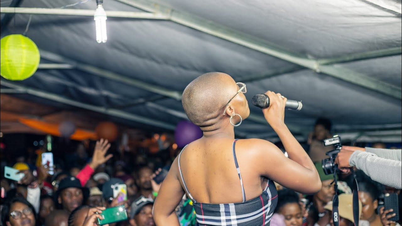 Thato ya Gago cover (Senior Oat ft Khomotjo V YouTube