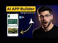 Build Your First Mobile App for Android and iOS (Complete Rocket Tutorial)