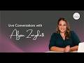 Healing Through Mindset & Self-Compassion | It’s Lifey x Alyssa Zonghetti