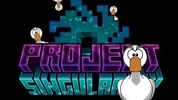 Under Construction - GTNH : Project Singularity (6)