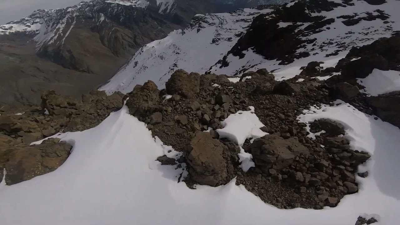 por la montaña... - YouTube