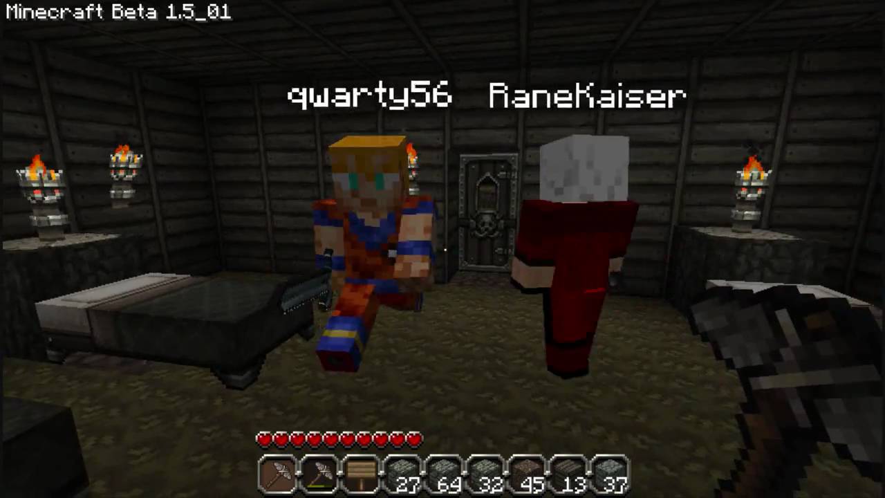 Minecraft - Lets Play - Episode 6 - YouTube