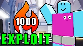 ROBLOX Rivals EXPLOIT for Wins..