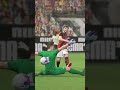 Un gol così meritava una replica 🎮