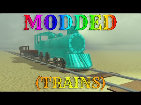 Dead Rails [Modded] gameplay #roblox #gameplay #mod #walkthrough #new # ...