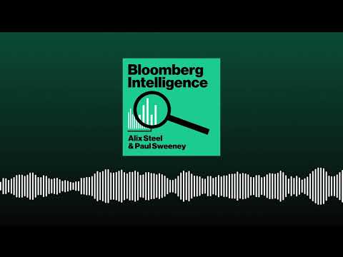 Trump Hints He’ll Hold Off Iran Strike, Give Diplomacy Time | Bloomberg Intelligence Episode cover