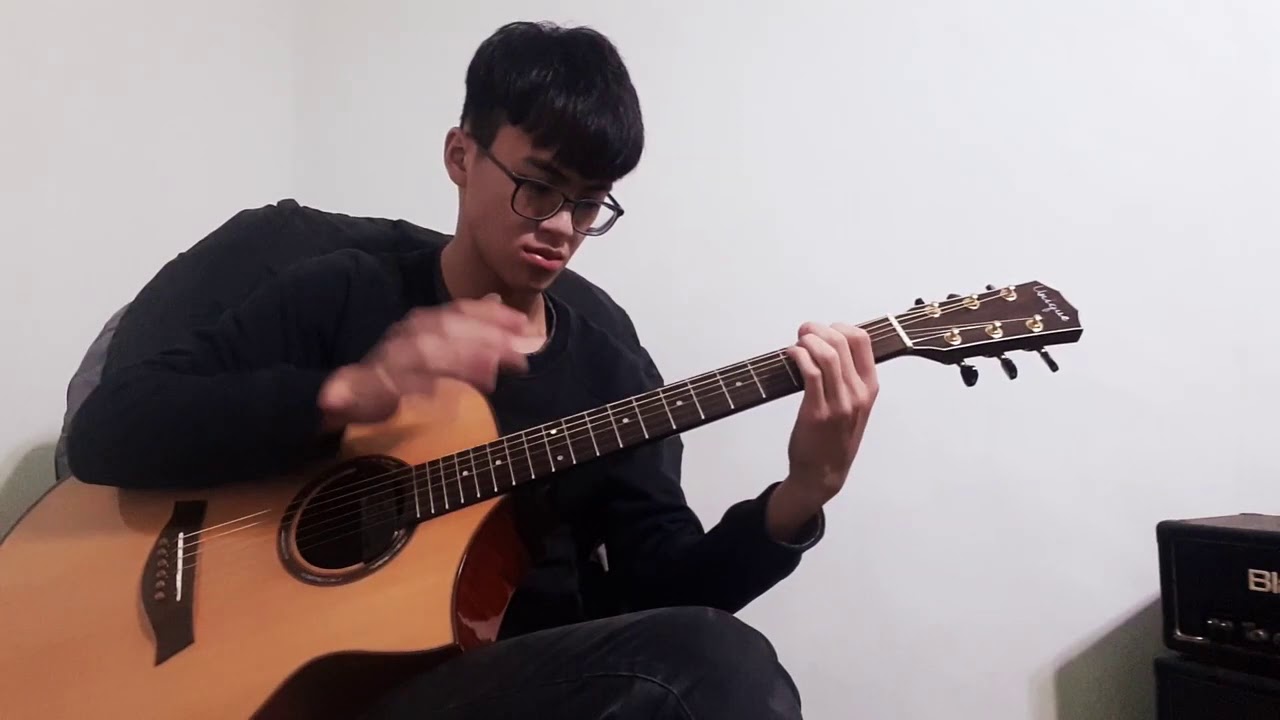 Fight COVER - YouTube