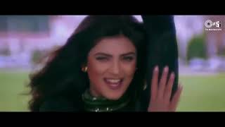 Chunnari Chunnari   Biwi No 1   Salman Khan   Sushmita Sen   Abhijeet Bhattacharya   Anuradha Sriram