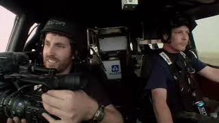 "Sean Casey At Bat" Full Episode 2011 15 de junio