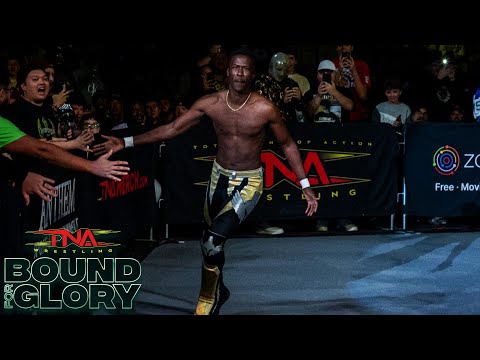 Cobertura y resultados: TNA Bound for Glory 2025