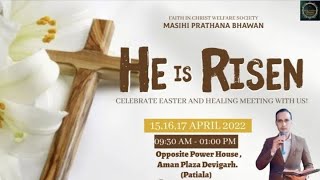 Invitation For You From Mpbd Church - Come Be Blessed