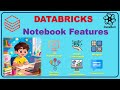 Master Databricks Notebooks: UI, Magic Commands, Widgets & Collaboration