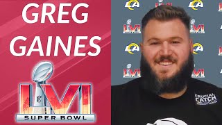 Greg Gaines Interview | "Leaders Don't Have Bad Days"
