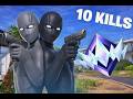 🏆Day 1 | Getting 5 Kills Fir Every 5 Subs in Unreal Ranked |