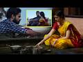 Panja Vaisshnav Tej & Krithi Shetty Telugu Emotional Climax Love Scene || Kotha Cinema