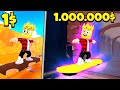 ХОВЕРБОРД ЗА 1$ ПРОТИВ ХОВЕРБОРДА ЗА 1.000.000$! ROBLOX Hyper Hoverboards