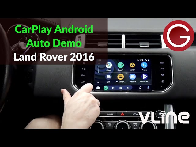 Apple CarPlay & Android Auto in Demand by People - Global Village