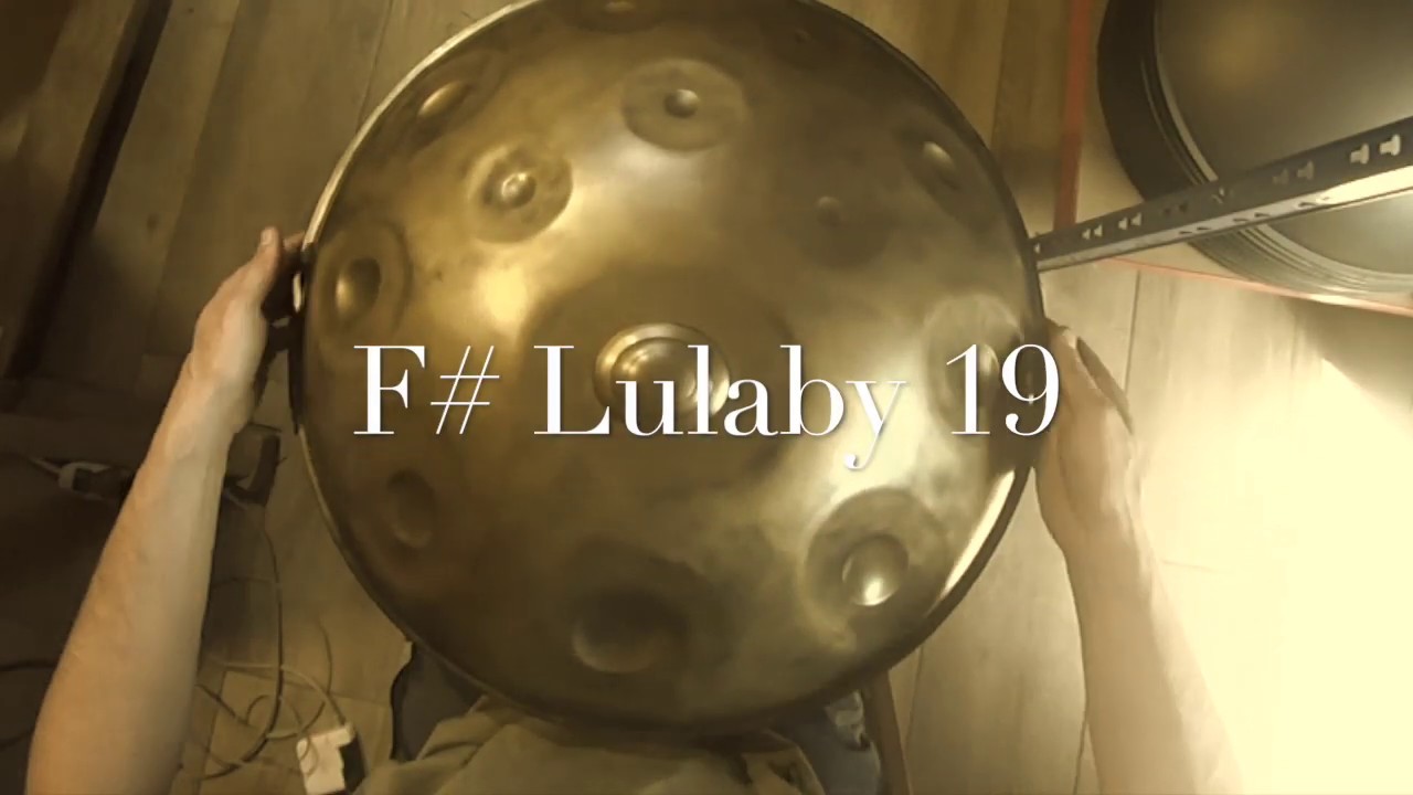 F# Lulaby19 - Manik SoundSculpture
