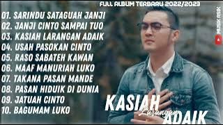 FULL ALBUM TERBARU 2022/2023 || RANDA PUTRA - KASIAH LARANGAN ADAIK